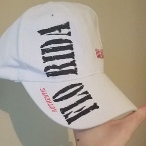 Florida anna maria island hat